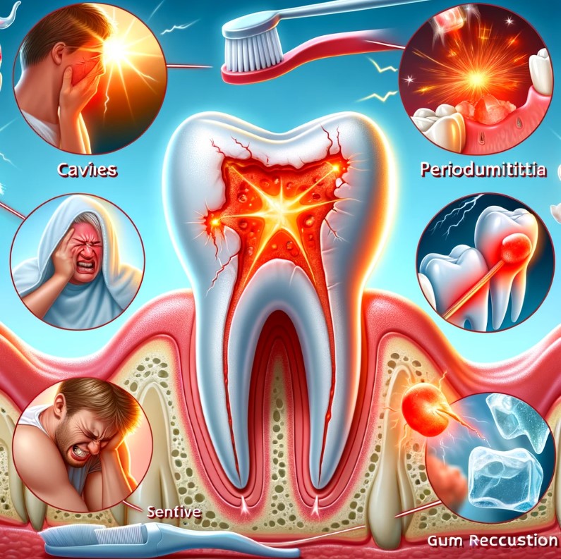dolor dental causas tratamientos