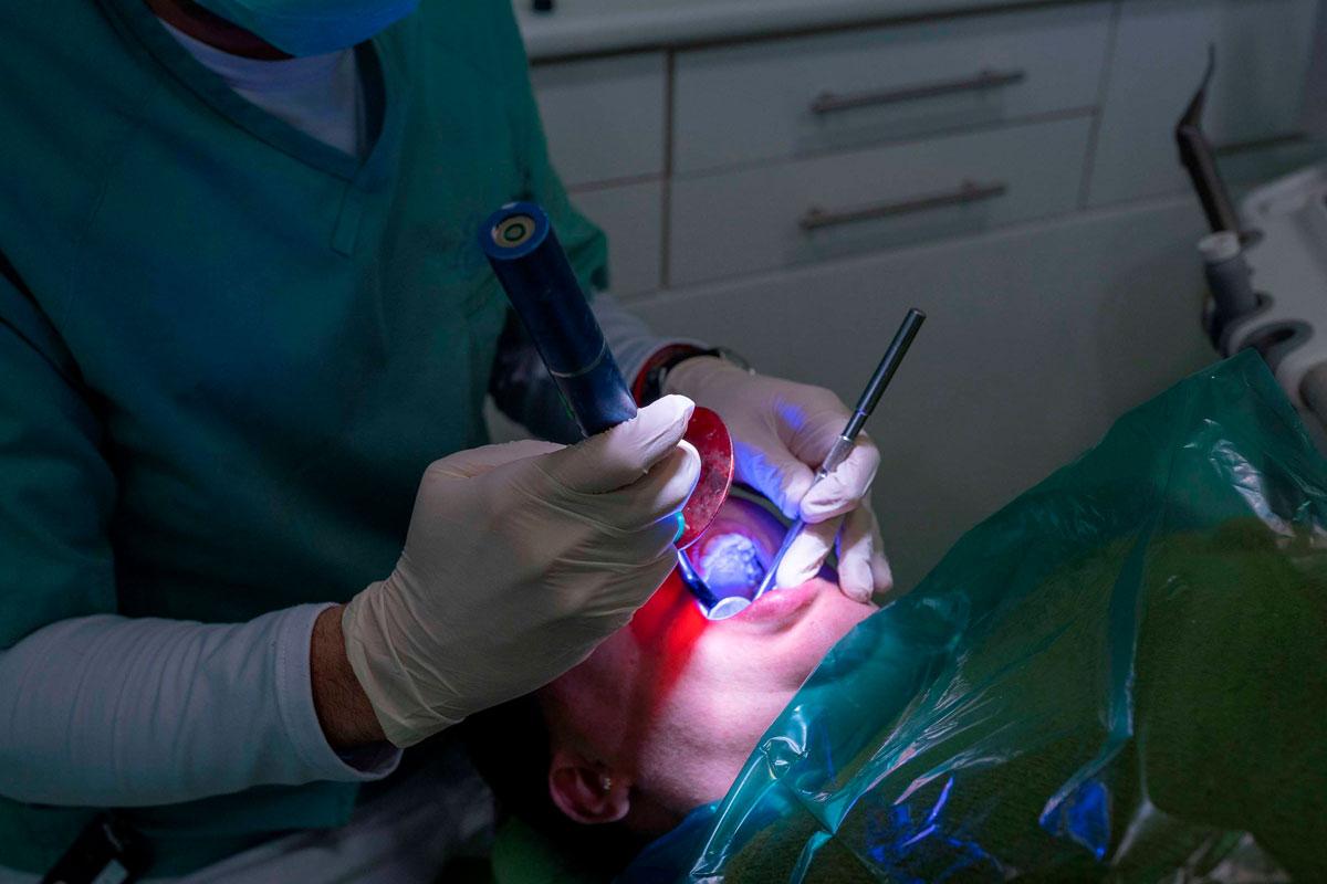 dentista en Bilbao